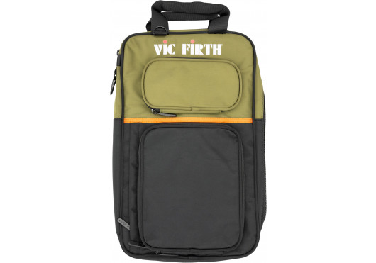 VIC FIRTH HOUSSES & ÉTUIS VXSB0114