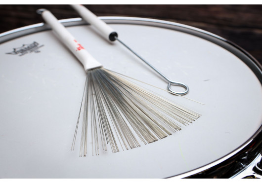 VIC FIRTH BALAIS ET RODS WB