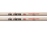 VIC FIRTH BAGUETTES BATTERIE X55A