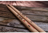 VIC FIRTH BAGUETTES BATTERIE X55A
