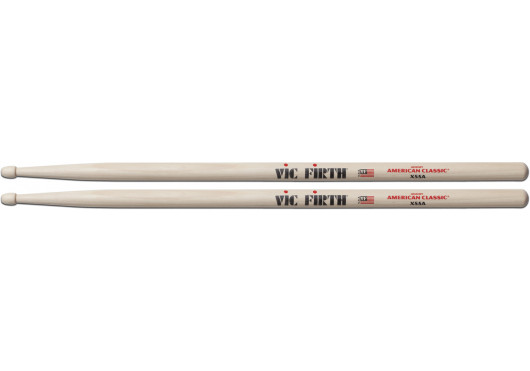 VIC FIRTH BAGUETTES BATTERIE X55A