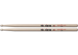 VIC FIRTH BAGUETTES BATTERIE X55B