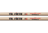 VIC FIRTH BAGUETTES BATTERIE X5A
