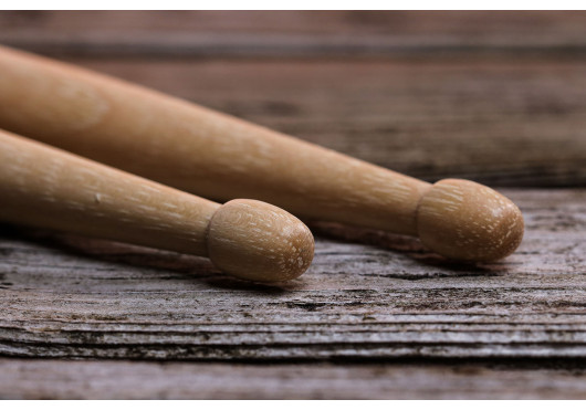 VIC FIRTH BAGUETTES BATTERIE X5A