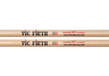 X5ADG VIC FIRTH BAGUETTES BATTERIE X5ADG
