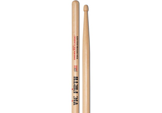 X5ADG VIC FIRTH BAGUETTES BATTERIE X5ADG