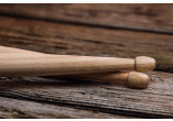 X5ADG VIC FIRTH BAGUETTES BATTERIE X5ADG