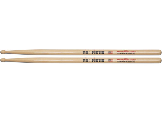 VIC FIRTH BAGUETTES BATTERIE X5ADG