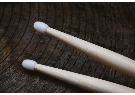 X5AN VIC FIRTH BAGUETTES BATTERIE X5AN