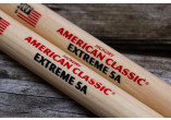 X5AN VIC FIRTH BAGUETTES BATTERIE X5AN