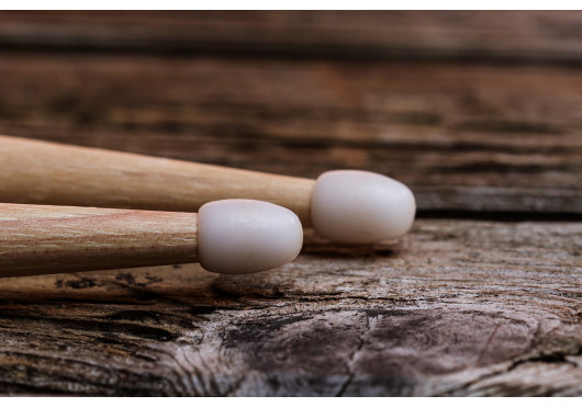 X5ANVG VIC FIRTH BAGUETTES BATTERIE X5ANVG