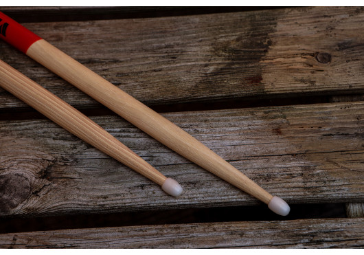 X5ANVG VIC FIRTH BAGUETTES BATTERIE X5ANVG