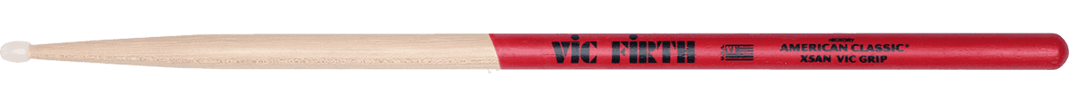 VIC FIRTH Baguettes batterie X5ANVG