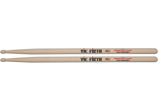 VIC FIRTH BAGUETTES BATTERIE X5APG