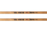 VIC FIRTH BAGUETTES BATTERIE X5AT