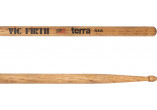 VIC FIRTH BAGUETTES BATTERIE X5AT