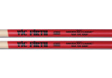 X5AVG VIC FIRTH BAGUETTES BATTERIE X5AVG