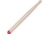 X5AVG VIC FIRTH BAGUETTES BATTERIE X5AVG
