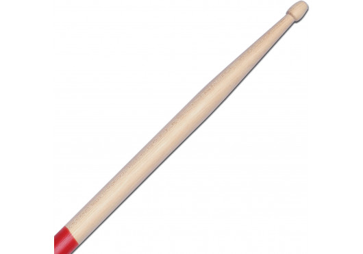 X5AVG VIC FIRTH BAGUETTES BATTERIE X5AVG