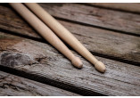 X5B VIC FIRTH BAGUETTES BATTERIE X5B