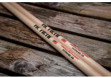 X5B VIC FIRTH BAGUETTES BATTERIE X5B