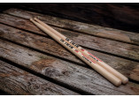 X5B VIC FIRTH BAGUETTES BATTERIE X5B