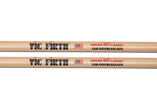 VIC FIRTH BAGUETTES BATTERIE X5BDG