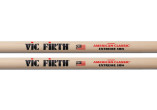 VIC FIRTH BAGUETTES BATTERIE X5BN