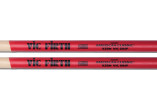 X5BNVG VIC FIRTH BAGUETTES BATTERIE X5BNVG