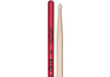 X5BNVG VIC FIRTH BAGUETTES BATTERIE X5BNVG