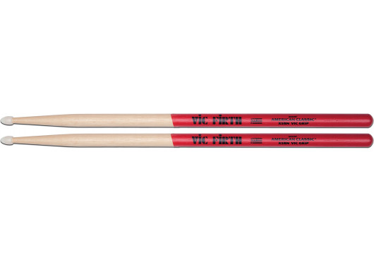 VIC FIRTH BAGUETTES BATTERIE X5BNVG