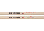 X5BPG VIC FIRTH BAGUETTES BATTERIE X5BPG