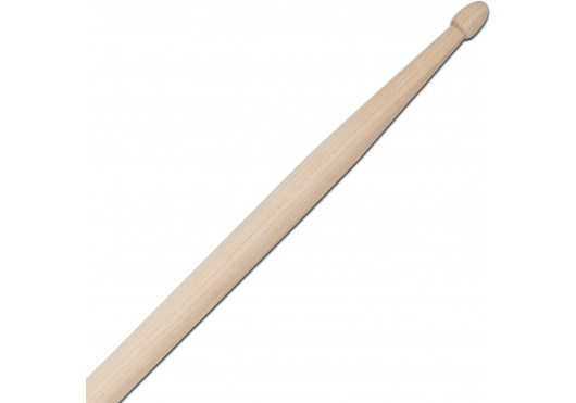 X5BPG VIC FIRTH BAGUETTES BATTERIE X5BPG