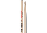 X5BPG VIC FIRTH BAGUETTES BATTERIE X5BPG