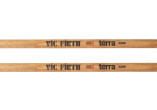 X5BT VIC FIRTH BAGUETTES BATTERIE X5BT