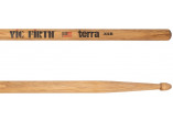 X5BT VIC FIRTH BAGUETTES BATTERIE X5BT