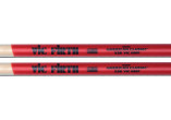 X5BVG VIC FIRTH BAGUETTES BATTERIE X5BVG