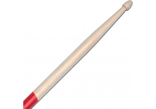 X5BVG VIC FIRTH BAGUETTES BATTERIE X5BVG