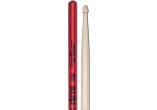 X5BVG VIC FIRTH BAGUETTES BATTERIE X5BVG