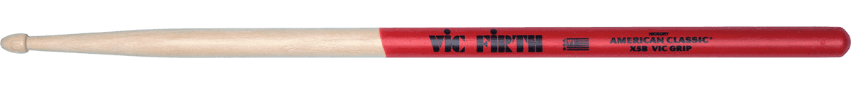 VIC FIRTH Baguettes batterie X5BVG