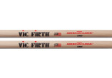 X8D VIC FIRTH BAGUETTES BATTERIE X8D