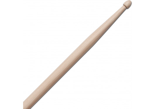X8D VIC FIRTH BAGUETTES BATTERIE X8D