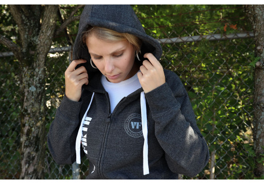 VIC FIRTH MERCHANDISING  PHOODIE20LOGOM