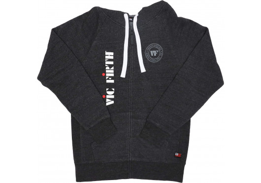 VIC FIRTH MERCHANDISING  PHOODIE20LOGOXL