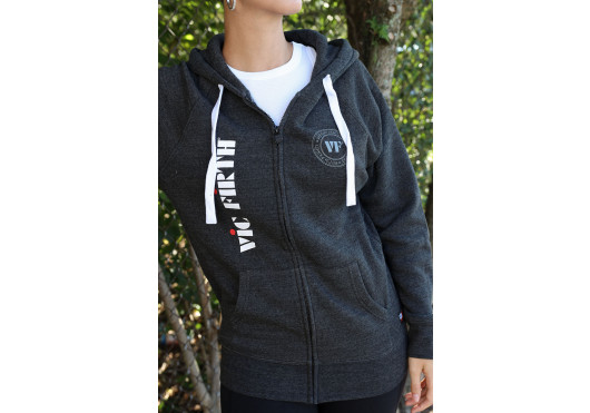VIC FIRTH MERCHANDISING  PHOODIE20LOGOXS
