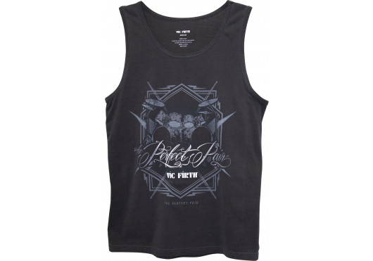 VIC FIRTH MERCHANDISING  PTK20MENSS