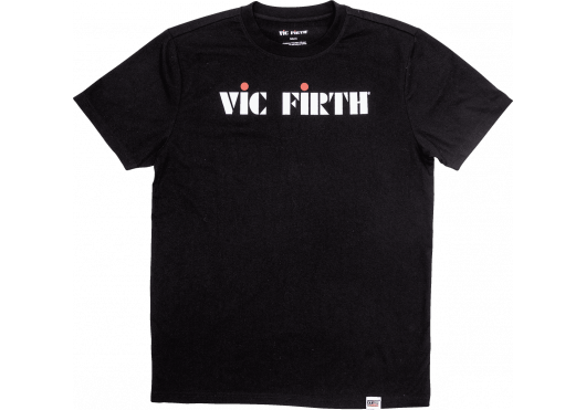 VIC FIRTH MERCHANDISING  PTS20LOGO2XL