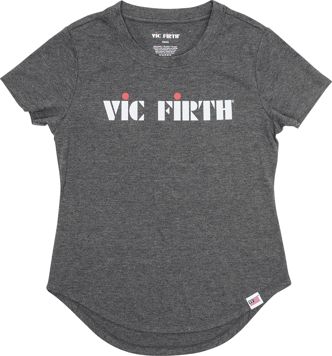 VIC FIRTH MERCHANDISING  PTS20WLOGOS