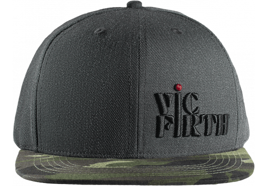 VIC FIRTH MERCHANDISING  VAHC0022