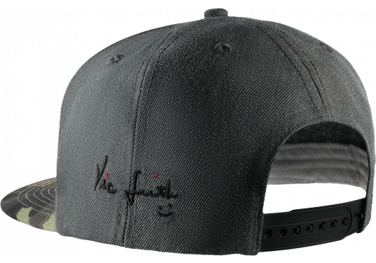 VIC FIRTH MERCHANDISING  VAHC0022